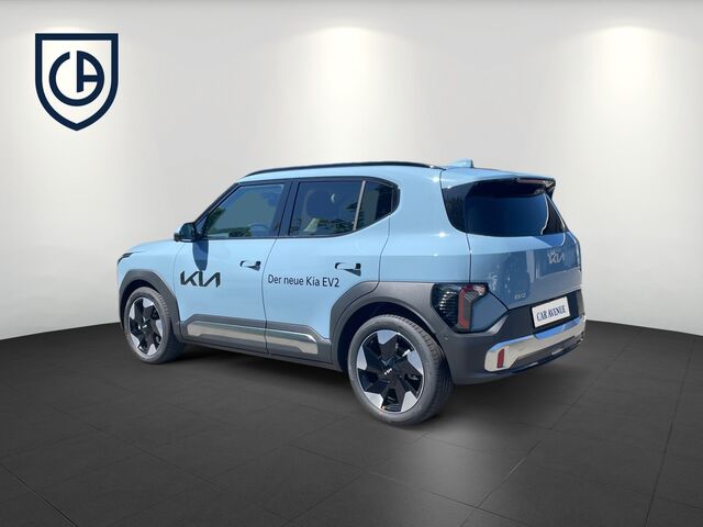 KIA EV2 42.2 4S EARTH WIC 22AC TEC Ansicht 4 für Fahrzeugdetailseite