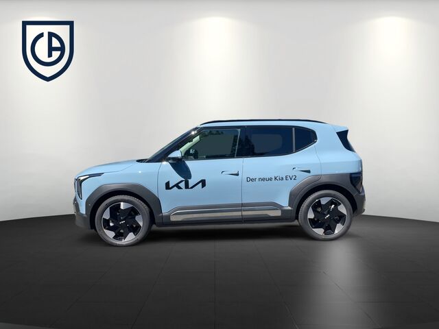 KIA EV2 42.2 4S EARTH WIC 22AC TEC Ansicht 5 für Fahrzeugdetailseite