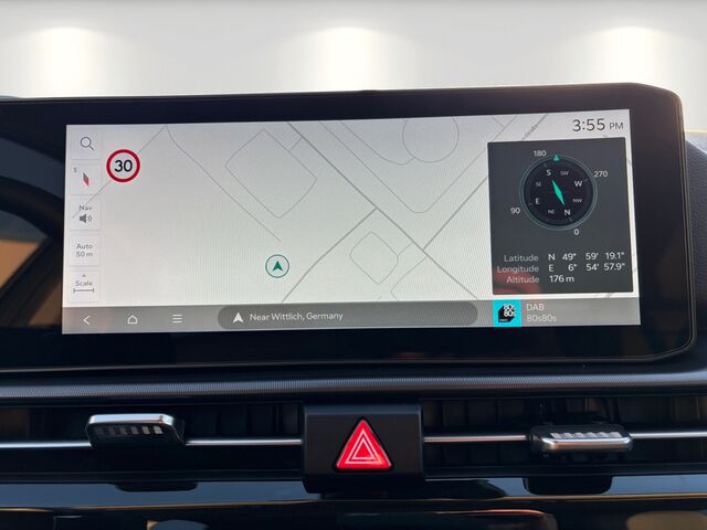 KIA Sportage 1.6T-GDI 2WD Ansicht 11 für Fahrzeugdetailseite