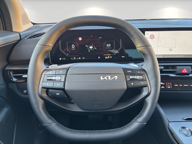 KIA Sportage 1.6T-GDI 2WD Ansicht 13 für Fahrzeugdetailseite