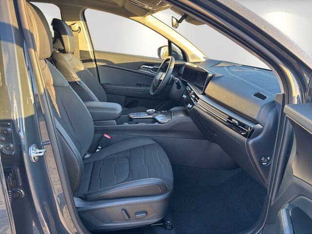 KIA Sportage 1.6T-GDI 2WD Ansicht 15 für Fahrzeugdetailseite