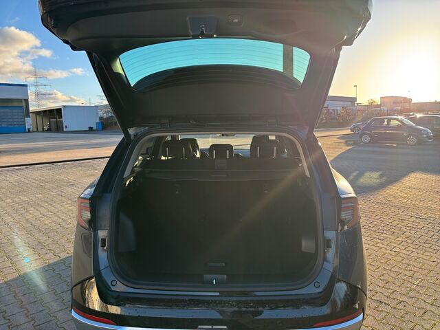 KIA Sportage 1.6T-GDI 2WD Ansicht 6 für Fahrzeugdetailseite