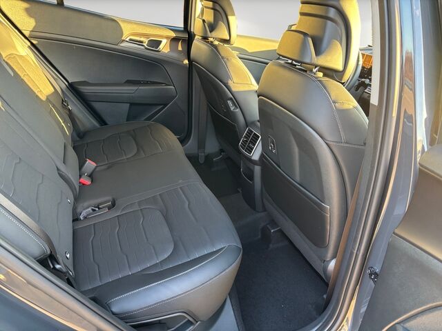KIA Sportage 1.6T-GDI 2WD Ansicht 7 für Fahrzeugdetailseite