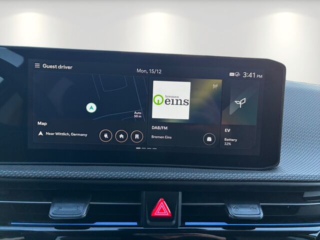 KIA EV6  84 kWh, RWD, Earth (MJ 2026) Ansicht 11 für Fahrzeugdetailseite