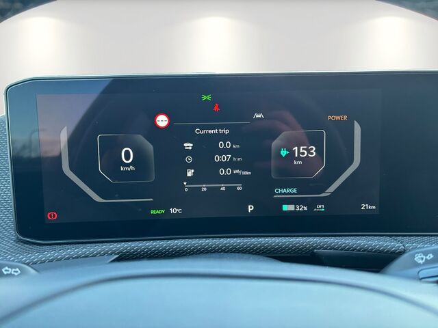 KIA EV6  84 kWh, RWD, Earth (MJ 2026) Ansicht 12 für Fahrzeugdetailseite