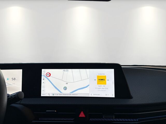 KIA EV6 Elektro 77,4 kWh 2WD Ansicht 11 für Fahrzeugdetailseite