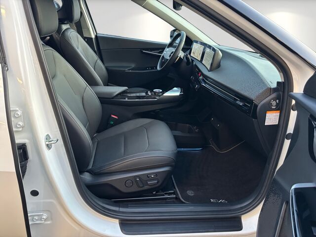 KIA EV6 Elektro 77,4 kWh 2WD Ansicht 15 für Fahrzeugdetailseite