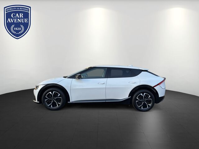 KIA EV6 Elektro 77,4 kWh 2WD Ansicht 5 für Fahrzeugdetailseite