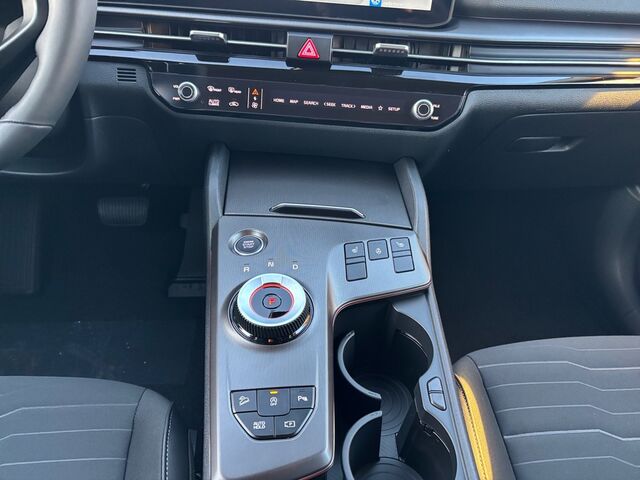 KIA Stonic 1.0 TGDI 48V SPIRIT Ansicht 10 für Fahrzeugdetailseite