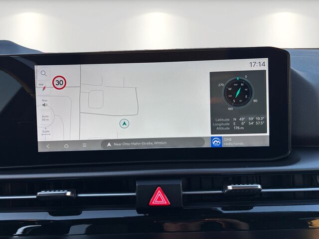 KIA Stonic 1.0 TGDI 48V SPIRIT Ansicht 11 für Fahrzeugdetailseite