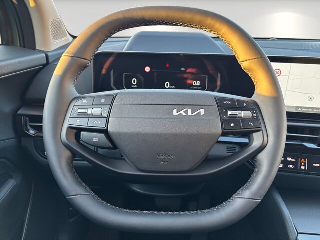 KIA Stonic 1.0 TGDI 48V SPIRIT Ansicht 13 für Fahrzeugdetailseite