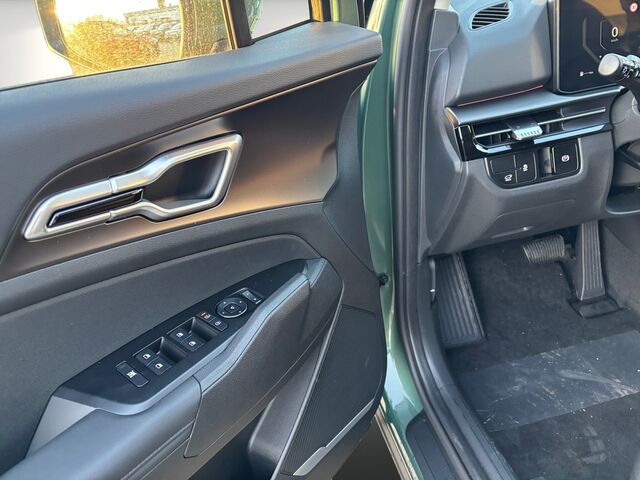 KIA Stonic 1.0 TGDI 48V SPIRIT Ansicht 14 für Fahrzeugdetailseite