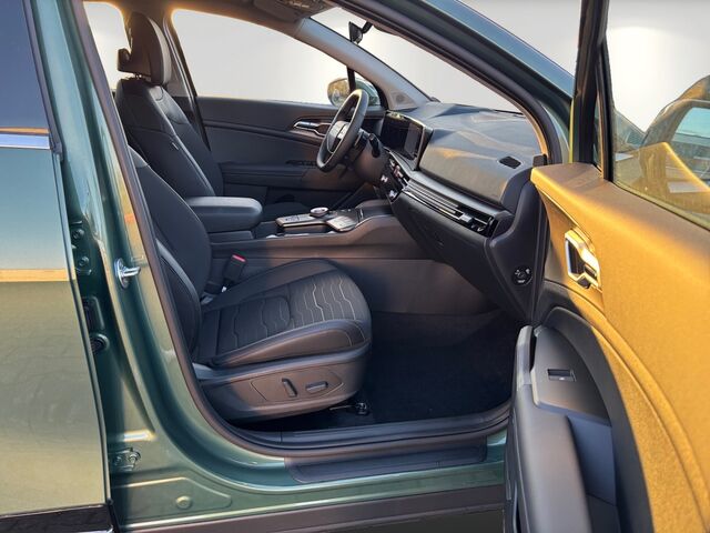 KIA Stonic 1.0 TGDI 48V SPIRIT Ansicht 15 für Fahrzeugdetailseite