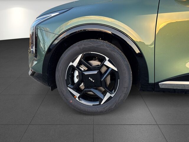 KIA Stonic 1.0 TGDI 48V SPIRIT Ansicht 16 für Fahrzeugdetailseite