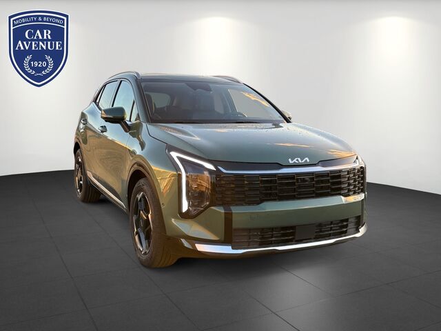 KIA Stonic 1.0 TGDI 48V SPIRIT Ansicht 2 für Fahrzeugdetailseite