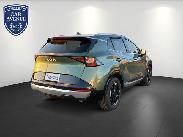 KIA Stonic 1.0 TGDI 48V SPIRIT Ansicht 3 für Fahrzeugdetailseite