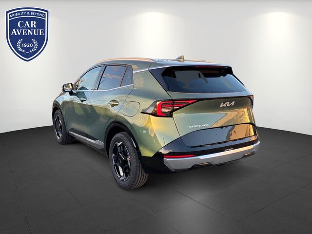 KIA Stonic 1.0 TGDI 48V SPIRIT Ansicht 4 für Fahrzeugdetailseite