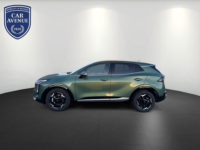 KIA Stonic 1.0 TGDI 48V SPIRIT Ansicht 5 für Fahrzeugdetailseite