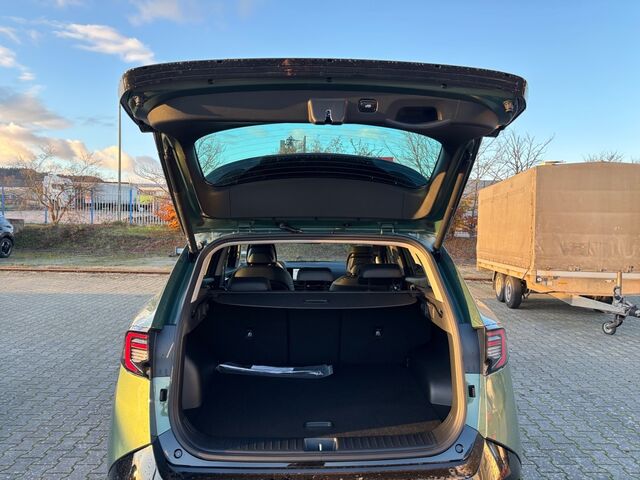 KIA Stonic 1.0 TGDI 48V SPIRIT Ansicht 6 für Fahrzeugdetailseite