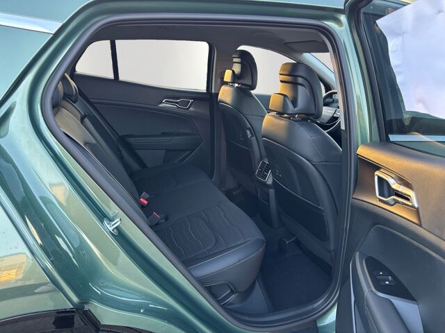 KIA Stonic 1.0 TGDI 48V SPIRIT Ansicht 7 für Fahrzeugdetailseite