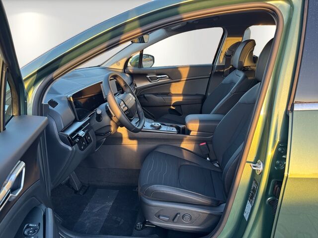 KIA Stonic 1.0 TGDI 48V SPIRIT Ansicht 8 für Fahrzeugdetailseite