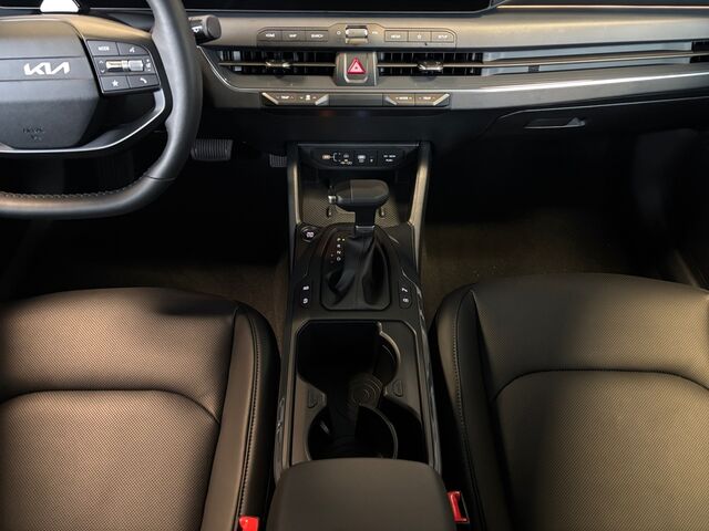 KIA K4 1.6T 150 DCT SPI DWP Ansicht 10 für Fahrzeugdetailseite