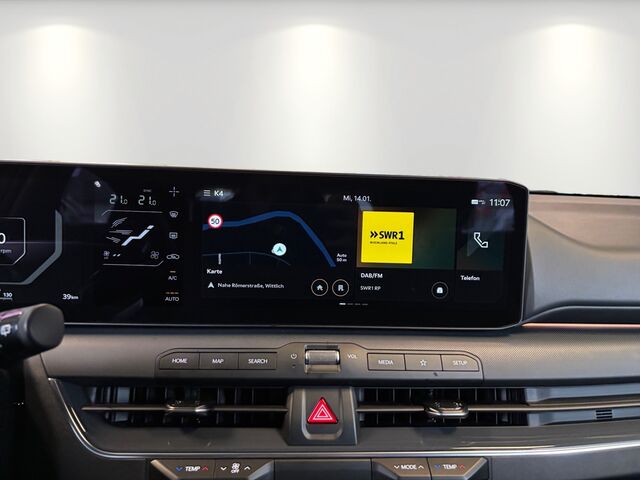 KIA K4 1.6T 150 DCT SPI DWP Ansicht 11 für Fahrzeugdetailseite