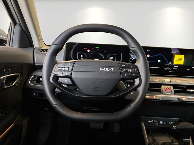 KIA K4 1.6T 150 DCT SPI DWP Ansicht 13 für Fahrzeugdetailseite
