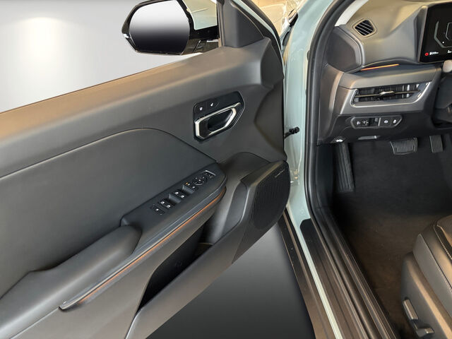 KIA K4 1.6T 150 DCT SPI DWP Ansicht 14 für Fahrzeugdetailseite
