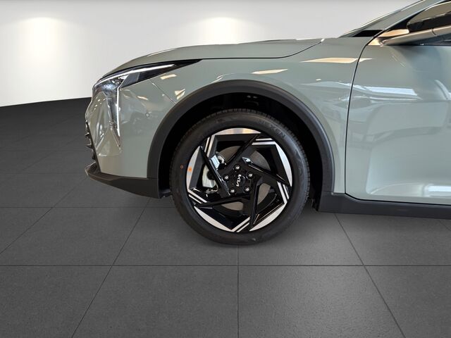 KIA K4 1.6T 150 DCT SPI DWP Ansicht 16 für Fahrzeugdetailseite