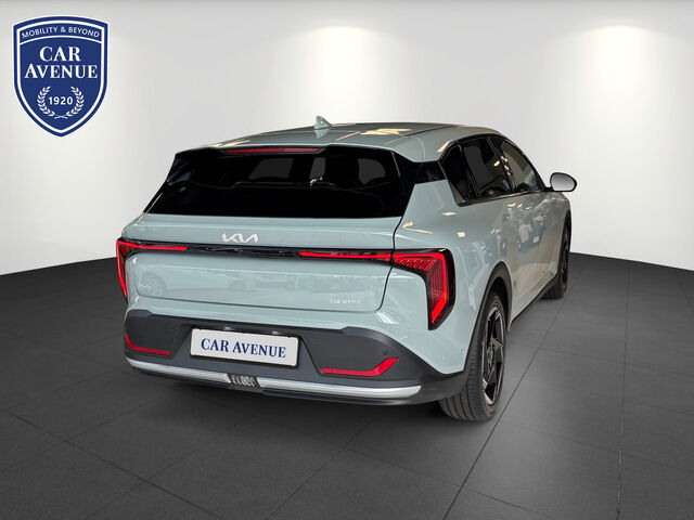 KIA K4 1.6T 150 DCT SPI DWP Ansicht 3 für Fahrzeugdetailseite