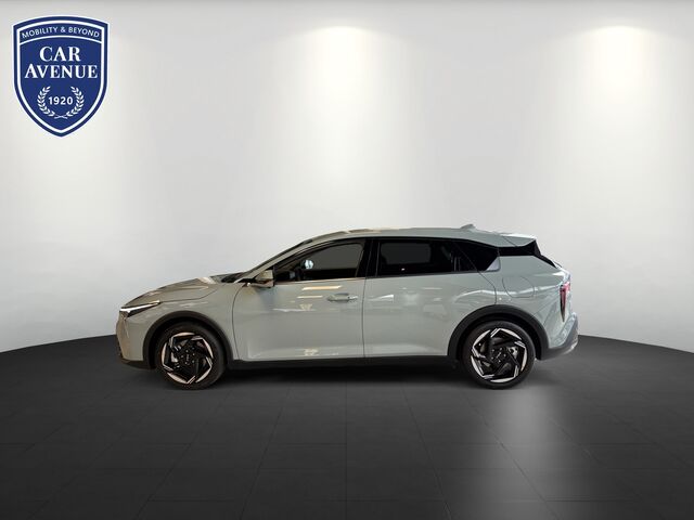 KIA K4 1.6T 150 DCT SPI DWP Ansicht 5 für Fahrzeugdetailseite