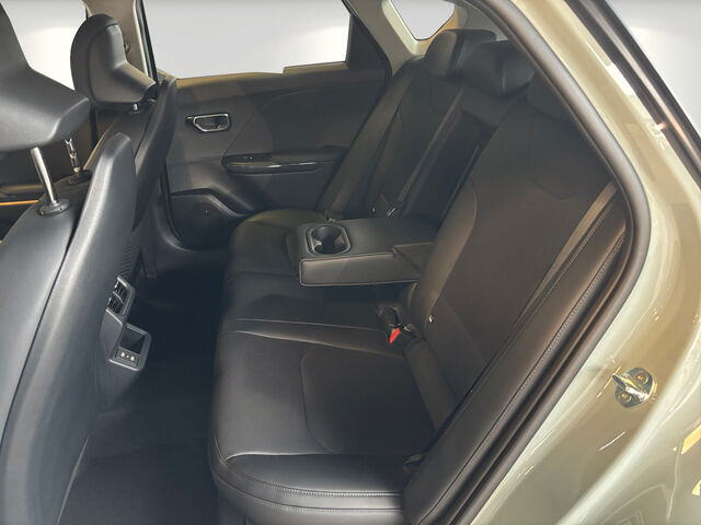 KIA K4 1.6T 150 DCT SPI DWP Ansicht 7 für Fahrzeugdetailseite