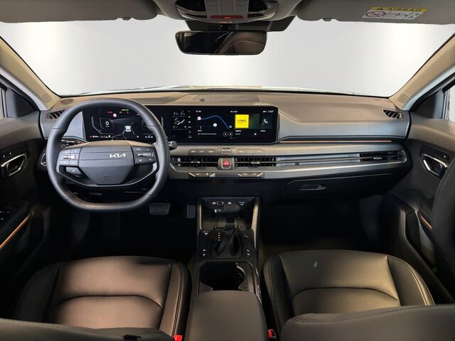 KIA K4 1.6T 150 DCT SPI DWP Ansicht 9 für Fahrzeugdetailseite