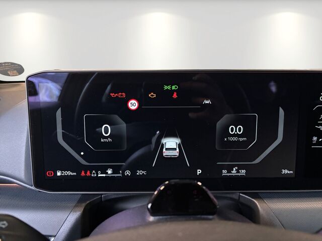 KIA Niro 1.6 GDI Plug-in Hybrid  Ansicht 12 für Fahrzeugdetailseite