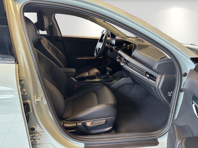 KIA Niro 1.6 GDI Plug-in Hybrid  Ansicht 15 für Fahrzeugdetailseite