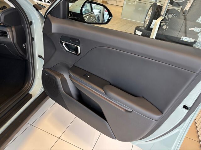 KIA Niro 1.6 GDI Plug-in Hybrid  Ansicht 17 für Fahrzeugdetailseite