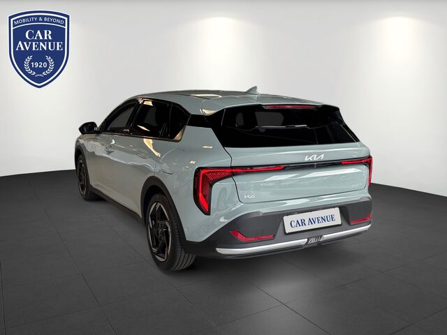 KIA Niro 1.6 GDI Plug-in Hybrid  Ansicht 4 für Fahrzeugdetailseite