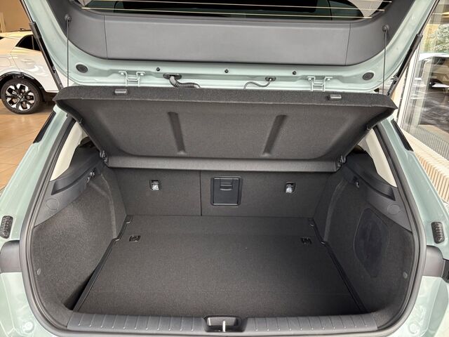 KIA Niro 1.6 GDI Plug-in Hybrid  Ansicht 6 für Fahrzeugdetailseite