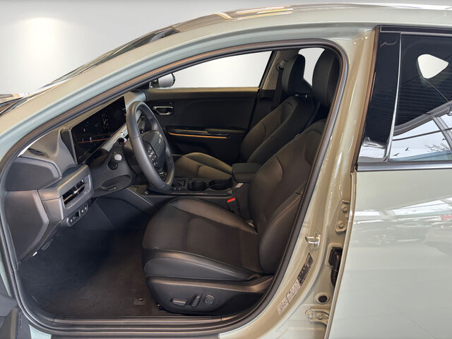 KIA Niro 1.6 GDI Plug-in Hybrid  Ansicht 8 für Fahrzeugdetailseite