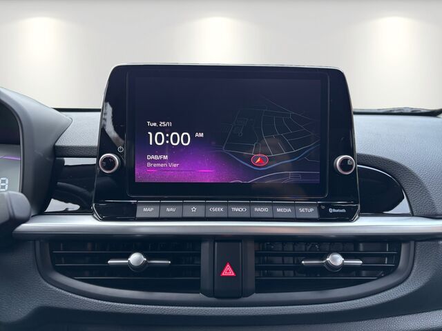 KIA Ceed 1.5 T-GDI 48V 140 PS DCT Ultimate Edition  Ansicht 11 für Fahrzeugdetailseite