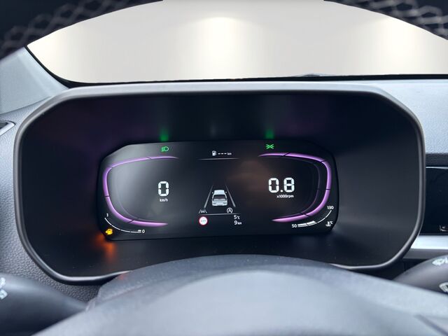 KIA Ceed 1.5 T-GDI 48V 140 PS DCT Ultimate Edition  Ansicht 12 für Fahrzeugdetailseite