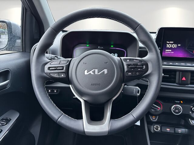 KIA Ceed 1.5 T-GDI 48V 140 PS DCT Ultimate Edition  Ansicht 13 für Fahrzeugdetailseite