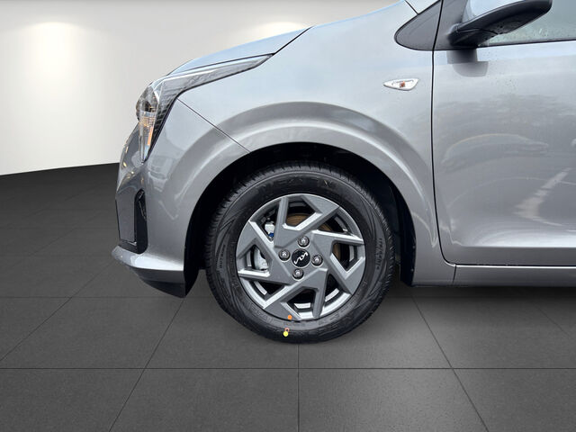 KIA Ceed 1.5 T-GDI 48V 140 PS DCT Ultimate Edition  Ansicht 16 für Fahrzeugdetailseite