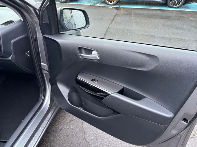 KIA Ceed 1.5 T-GDI 48V 140 PS DCT Ultimate Edition  Ansicht 17 für Fahrzeugdetailseite