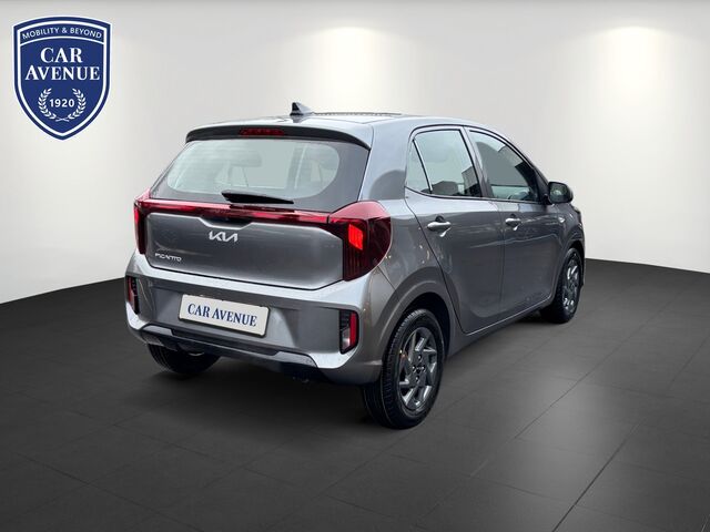 KIA Ceed 1.5 T-GDI 48V 140 PS DCT Ultimate Edition  Ansicht 3 für Fahrzeugdetailseite