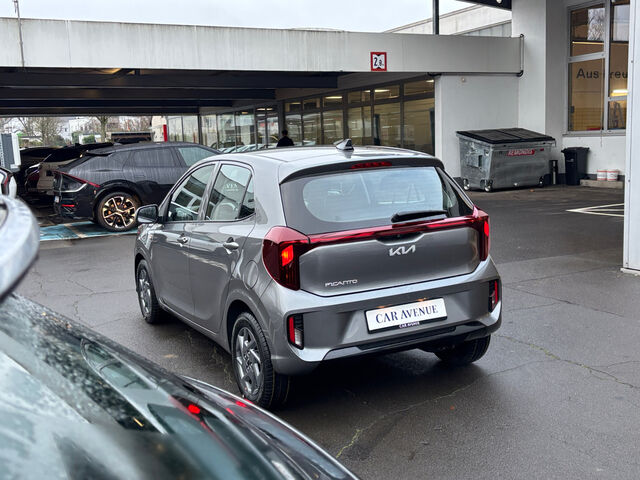 KIA Ceed 1.5 T-GDI 48V 140 PS DCT Ultimate Edition  Ansicht 4 für Fahrzeugdetailseite