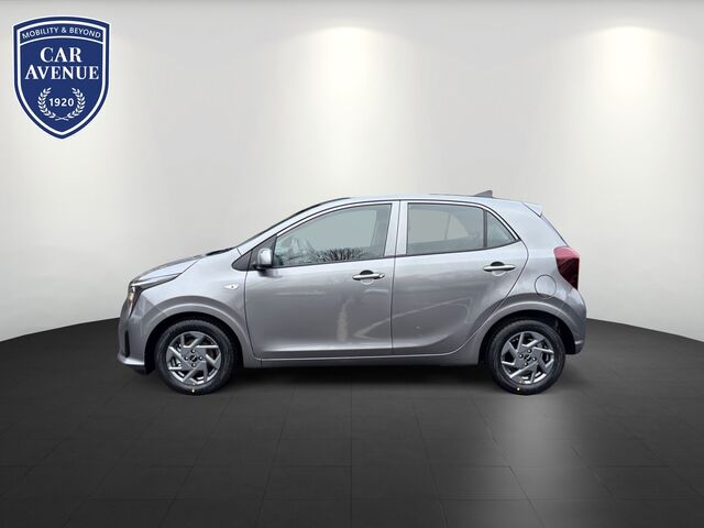 KIA Ceed 1.5 T-GDI 48V 140 PS DCT Ultimate Edition  Ansicht 5 für Fahrzeugdetailseite