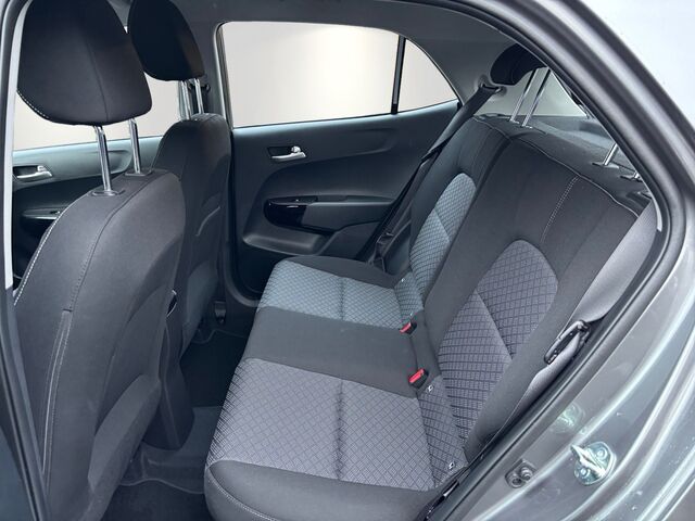 KIA Ceed 1.5 T-GDI 48V 140 PS DCT Ultimate Edition  Ansicht 7 für Fahrzeugdetailseite