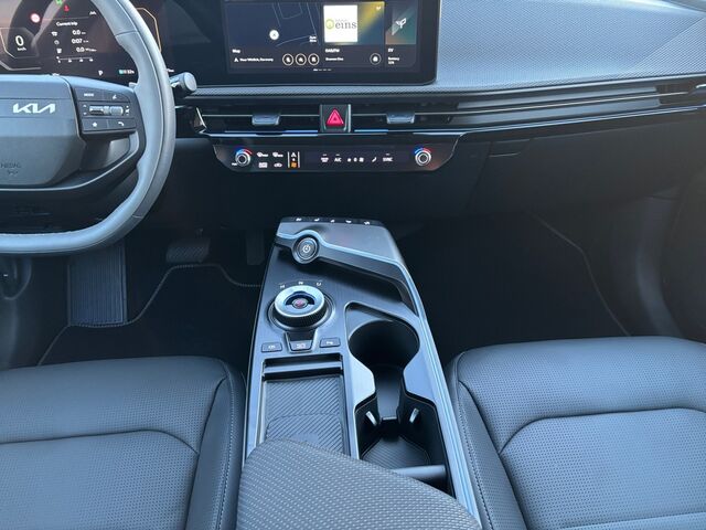 KIA Sportage 1.6T AWD DCT GTL Ansicht 10 für Fahrzeugdetailseite